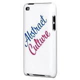 avenue-d x MONK ハードケース for iPod touch 4G - Abstract Culture