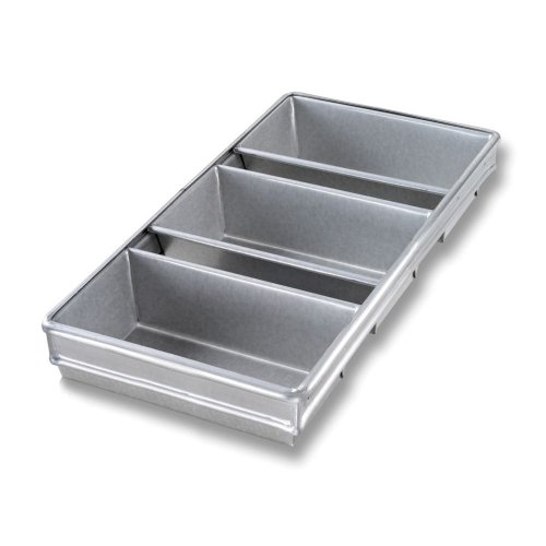 Chicago Metallic Bakeware Aluminized Pan Set