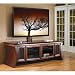 JSP Serenade Credenza w/Flat Screen Support