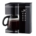 Mr. Coffee 12-Cup eLume CM