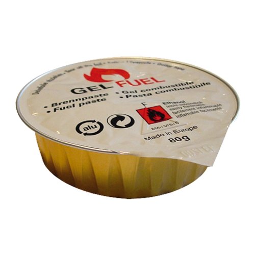 BODUM FONGAFALE Brennpaste zu Fondue Set 5070