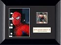 Spider-Man 2 (Series 2) Framed Mini Film Cell Presentation