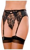Escante Women's Garterbelt