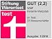 Auszeichnung