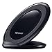 Galaxy NOTE7 S7/S7 edge Wireless Charger, Lookatool Fast Charge Qi Wireless Charging Stand Dock for Samsung Galaxy NOTE7 S7/S7 edge