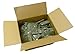 The Go Anywhere Waste Kit Military Wag Bags (Pack of 100)