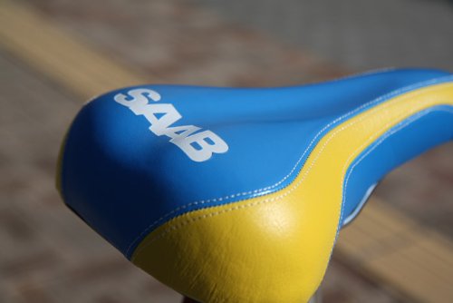 SAAB(サーブ) アルミ製20インチ6段変速ミニベロ SAAB 3-3t NEVE 3-3t NEVE