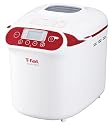 T-fal 【食パンだけでなくバゲットやマカロンも作れるホームベーカリー / 1.5斤まで対応】 ブーランジェリー PF522170