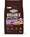 Organix Grain Free Chicken & Potato Recipe Dry Dog Food, 4-Pound