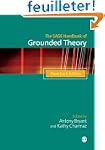The Sage Handbook of Grounded Theory