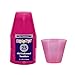 Party Essentials Hard Plastic 9-Ounce Party Cups and Old Fashioned Tumblers, Neon Pink, 25-Count