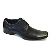 Kenneth Cole Reaction Men's Open Note Oxford