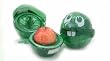 Fruity Faces Inflatable Fruit Case Bola