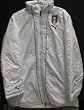 Puma Italia Coach Jacket-white/black