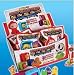 Gogo's Crazy Bones Superstars Full Box Series 5 (Pack of 30)_s-1