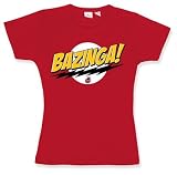 Bazinga! Babydoll