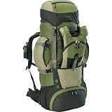 Camping: Cabela's Diamond Peak Series Shasta Internal FRAM Pack