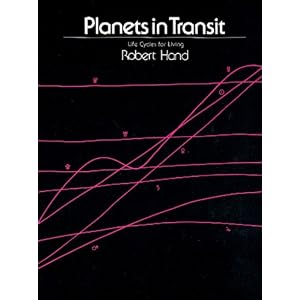 Planets in Transit: Life Cycles for Living by Robert Hand
