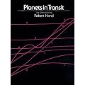 Planets  in Transit