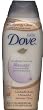 Dove Aromatherapy Massage Body Wash 24 FL oz plus Bonus New Energy Glow Lotion 1FL oz