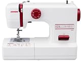 JANOME ジャノメ 電動ミシン JN-508