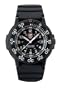 Luminox Men's 3001 Original Navy SEAL Dive Watch