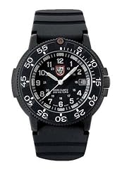 Luminox Men's 3001 Original Navy SEAL Dive Watch