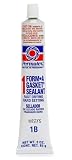 Permatex 80008 3oz Form-A-Gasket Tube