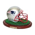 Helmet Replica-Patriots - 4.5x6.25x3.5
