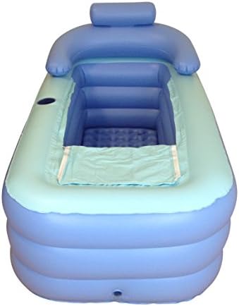 Adult Inflatable Bathtub Spa Tub