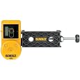 DEWALT DW0732 Digital Laser Detector and Detector Clamp