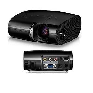 Samsung P410M LED-Based DLP Pocket Projector (2 lbs)