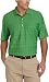 Greg Norman Textured Diamond Jacquard Shirt