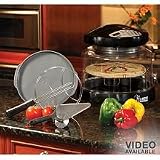 NUWAVE PRO INFARED OVEN #20322 DIGITAL W BONUS GIFT - PIZZA KIT - 100% GUARANTEED
