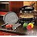 NUWAVE PRO INFARED OVEN #20322 DIGITAL W/BONUS GIFT - PIZZA KIT - 100% GUARANTEED