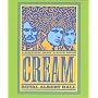 Cream, Royal Albert Hall: London, May 2-3-5-6 2005 [HD DVD]