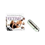 Pipedream Products Fetish Fantasy Inflatable Bondage Ball Adult Sex Toy Kit