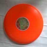 from Ackerman Power Flyer - Frisbee