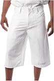Coogi Young Mens Twill Short