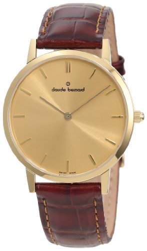 price claude bernard 20061 37J DI