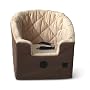 K&H Pet Products Bucket Booster Pet Seat Large Tan&hellip by K&H Pet Products