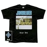 41Uc7I3amkL. SL160  Jawbreaker   Dear You T Shirt   Medium