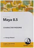Maya 8.5 Character Rigging (PC, Mac)
