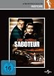 Saboteure