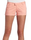 Volcom Juniors Frochickie 2 1/2 Inch Plain Front Short