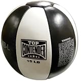 Top Contender Medicine Ball