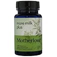 Cheap Deals on Motherlove Herbal Company More Milk Plus Capsules 60 capsules