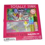 Totally Tink Totally Cute *Body Glitter Set*