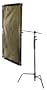 Interfit INT303 Large Flexi-Lite 5 in 1 Panel Kit with Bracket, Boom and Stand