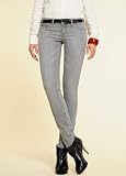 Mango Women's Slim-fit Jeans